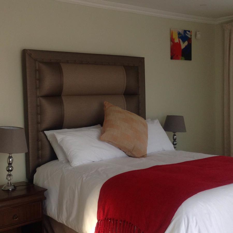 Vinolux Guest House Umtata Eksteriør bilde